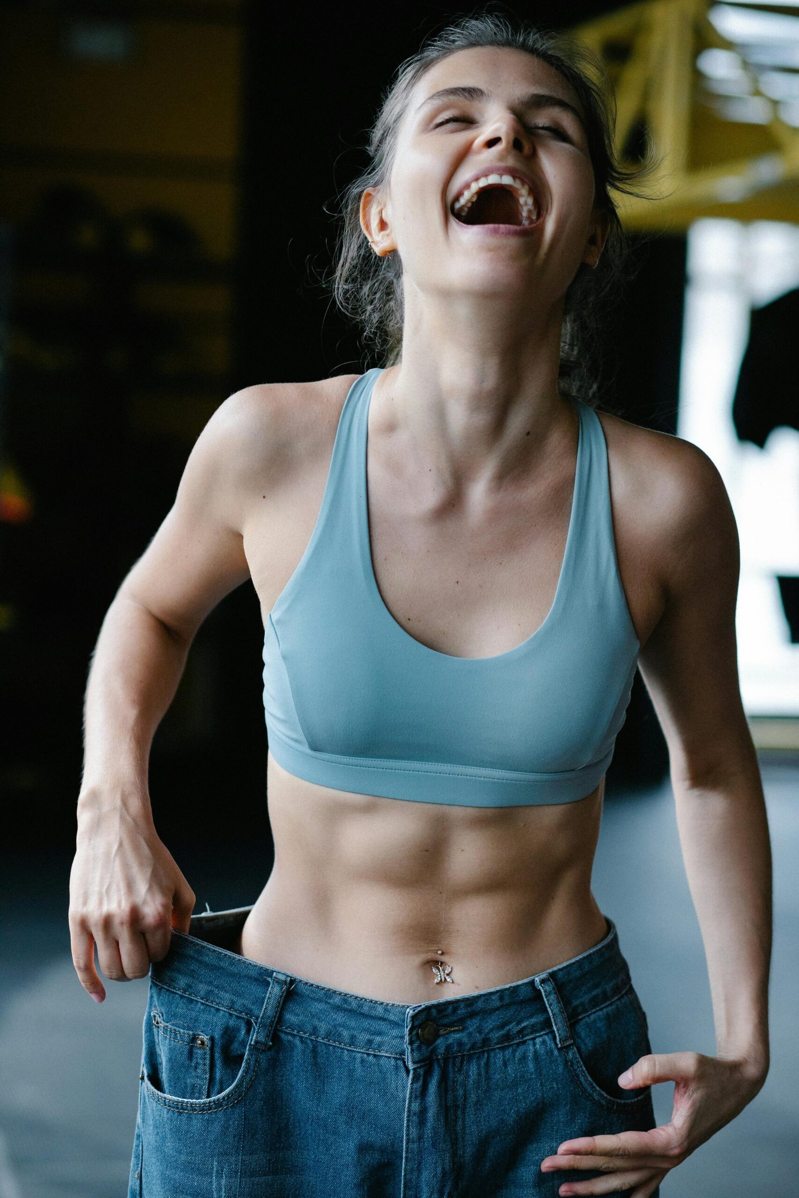 The Ultimate Guide to Healthy and Sustainable Weight Loss