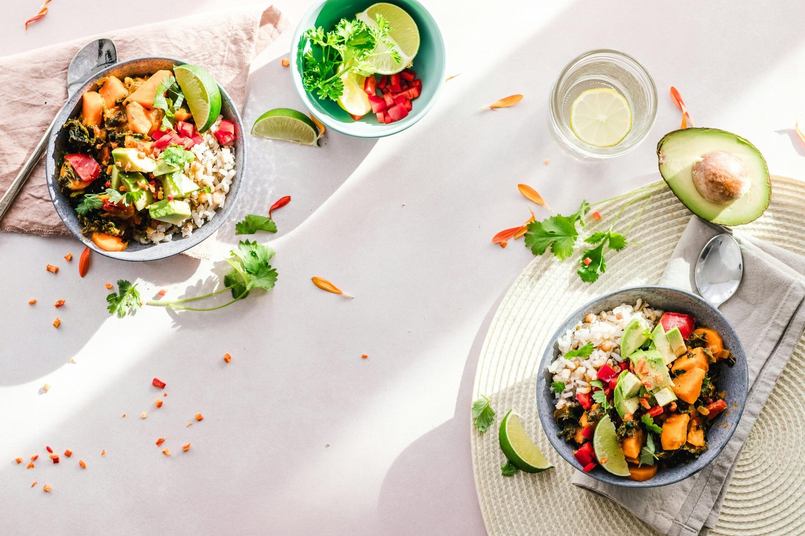 The Pillars of Health and Wellness: Building a Better You