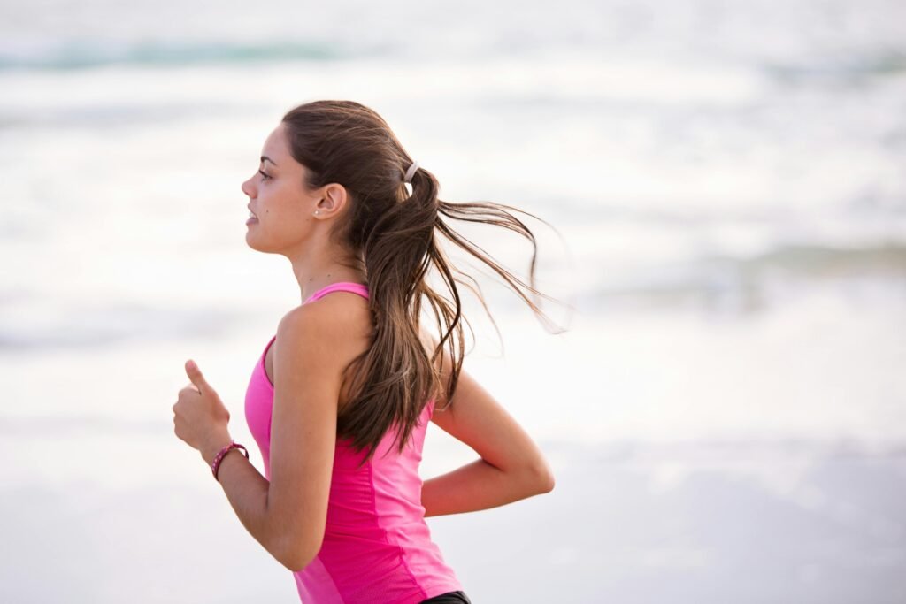 The Power of Exercise: Why Moving Your Body Matters