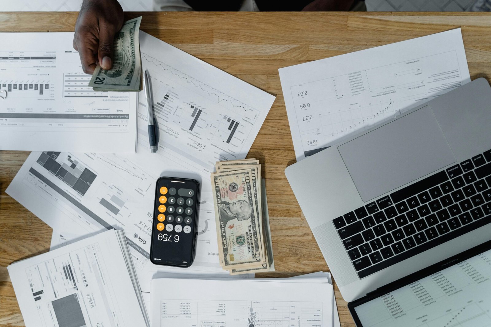 Why You Should Invest in Yourself