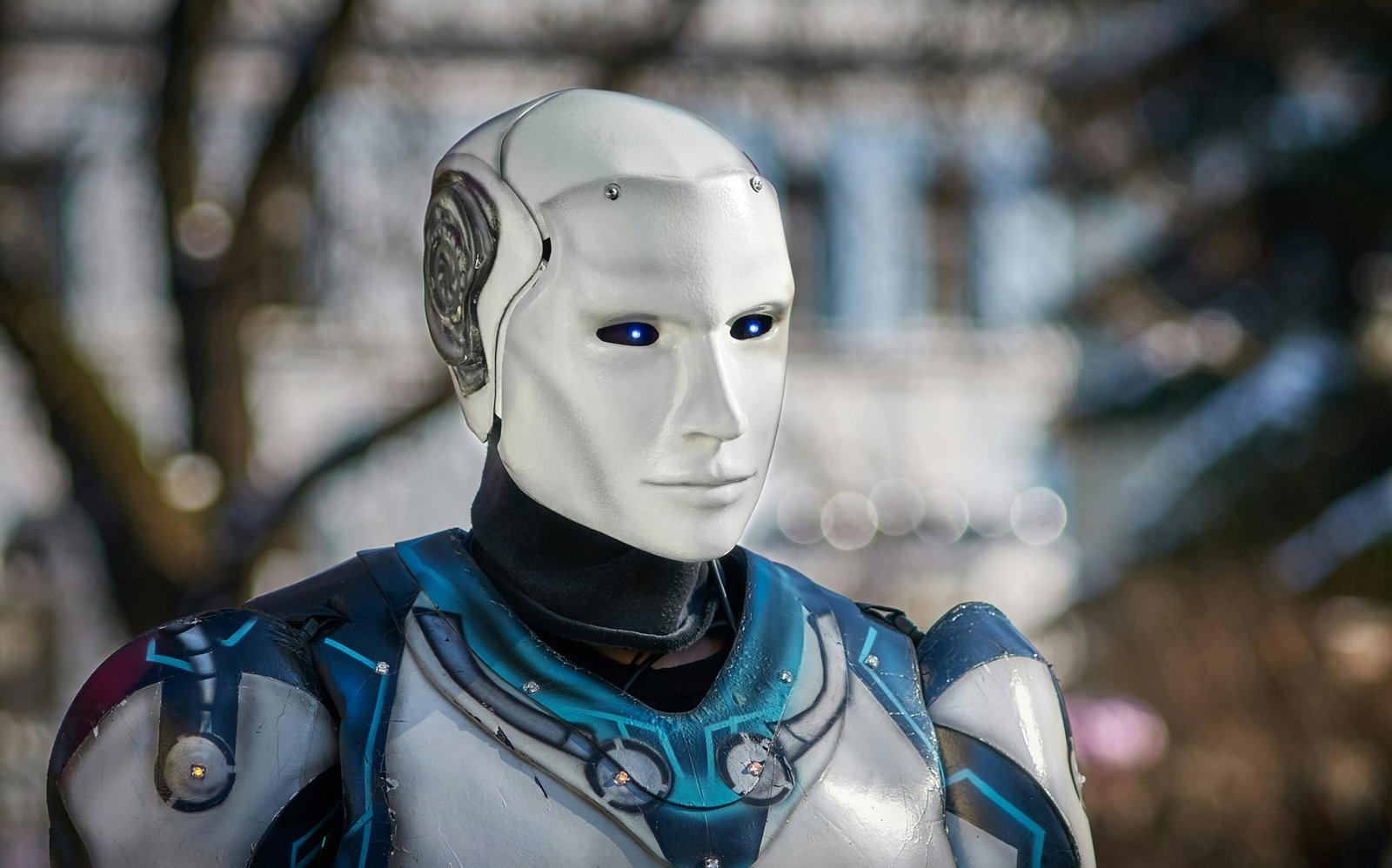 The Future of Artificial Intelligence: How AI is Changing Our Daily Lives