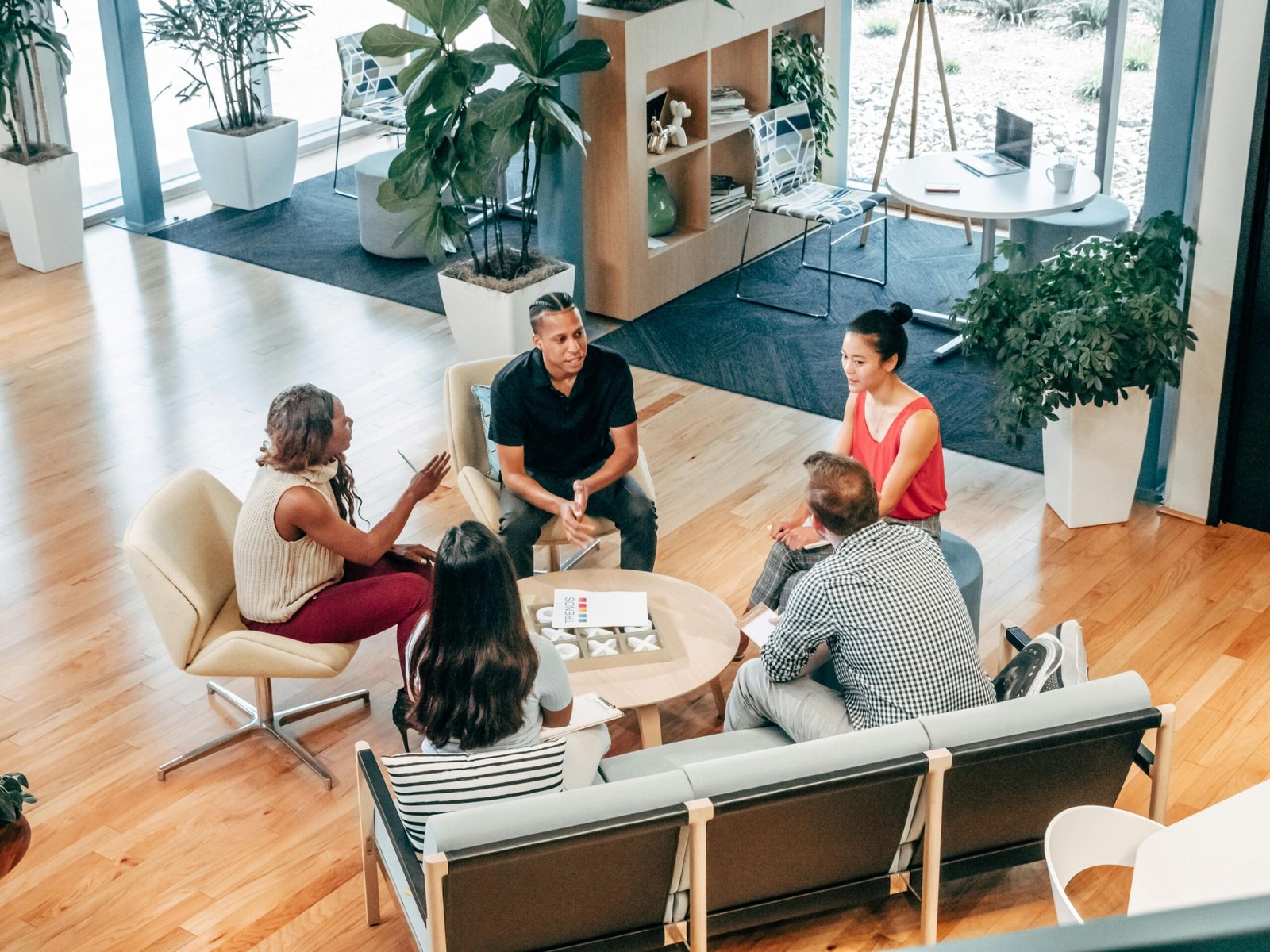 The Role of Digital Marketing in Modern Business Success