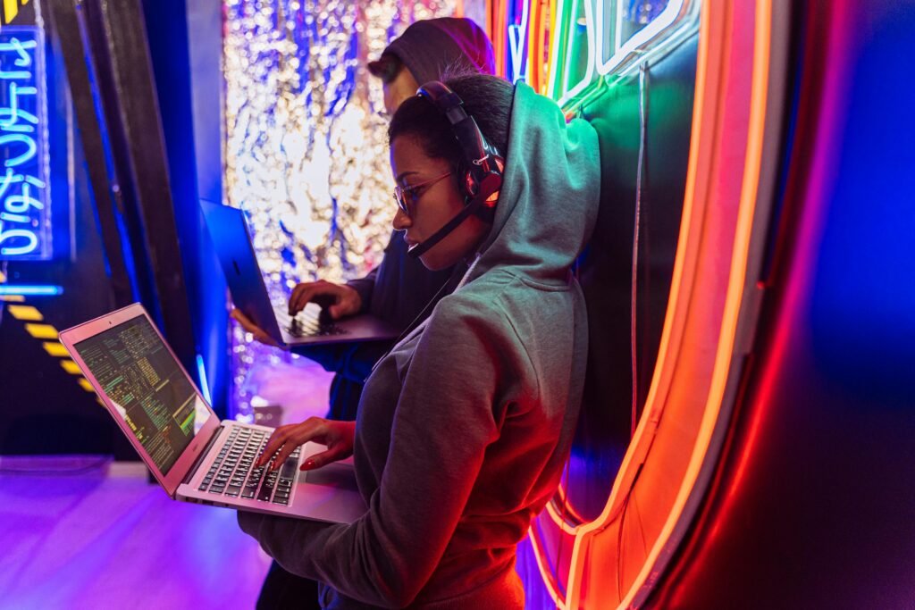 Cybersecurity in 2025: Protecting Your Data in a Digital World
