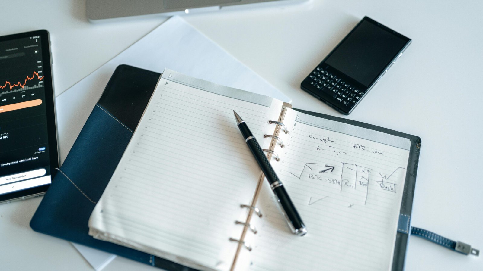 Digital Transformation in Business: Trends You Must Know Digital