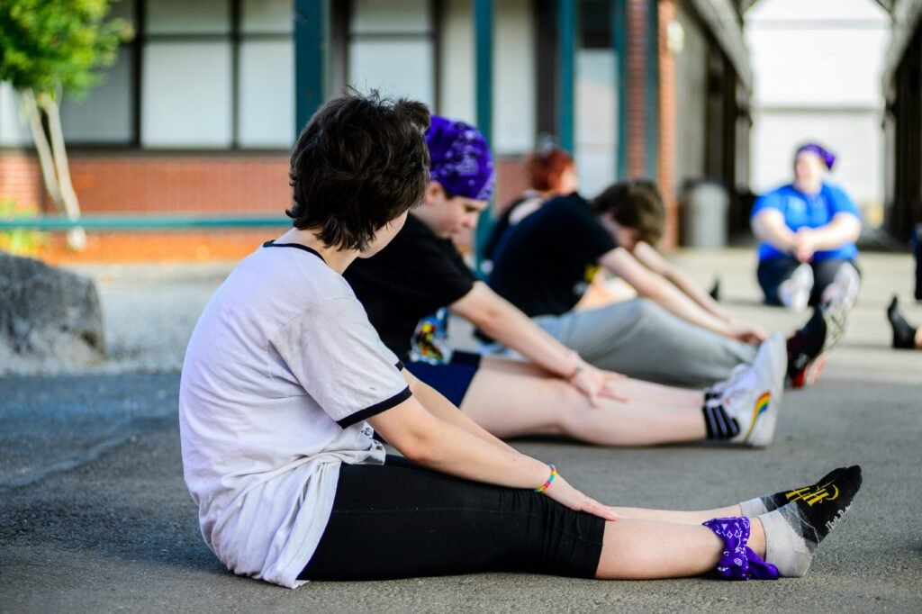 Daily Exercise Benefits: How Physical Activity Improves Mental and Physical Health Daily Exercise