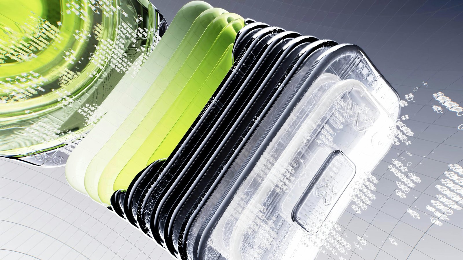 Future of Technology: How Digital Transformation Is Changing Businesses Technology