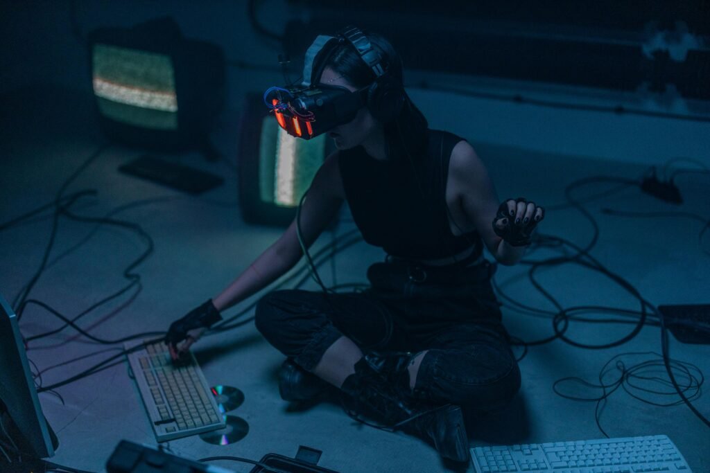 Future of Technology: What to Expect in the Next 10 Years