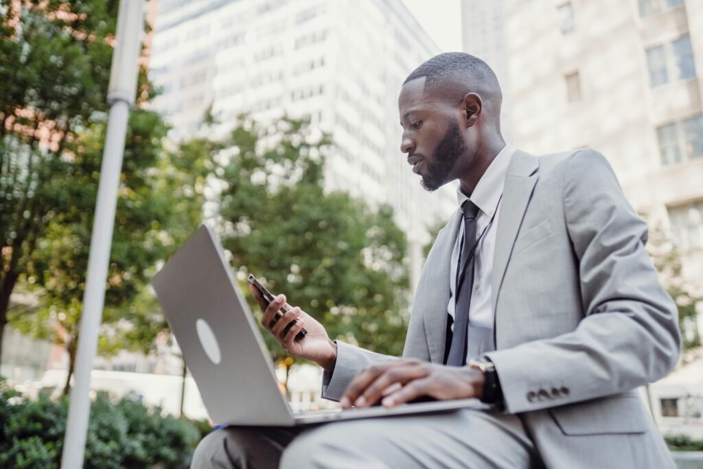 How Technology Is Impacting Business and Everyday Life